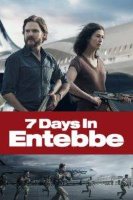 days in entebbe poster