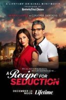 a recipe for seduction poster