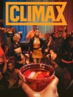 climax poster