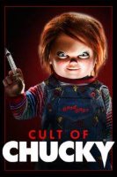 cult of chucky poster
