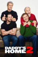 daddys home poster