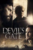 devils gate poster