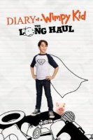 diary of a wimpy kid the long haul poster