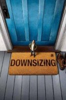 downsizing poster