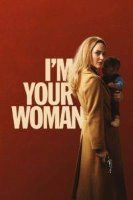 im your woman poster
