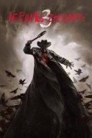 jeepers creepers poster