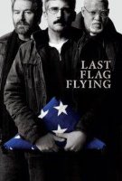 last flag flying poster