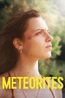 meteorites poster
