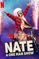 natalie palamides nate a one man show poster