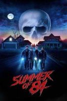 summer of poster