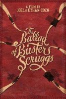 the ballad of buster scruggs poster