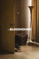 the bloodhound poster