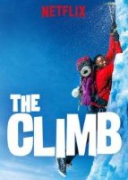 the climb poster