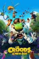 the croods a new age poster
