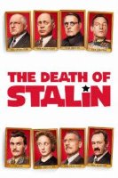 the death of stalin poster