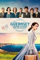 the guernsey literary potato peel pie society poster
