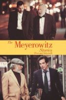 the meyerowitz stories new and selected poster