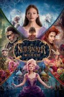 the nutcracker and the four realms poster
