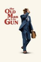 the old man the gun poster