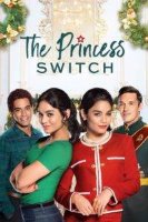 the princess switch poster