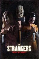 the strangers prey at night poster