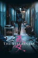 the villainess poster