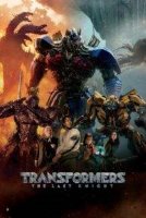 Transformers 5 the last knight on sale online sa prevodom