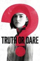 truth or dare poster