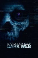 unfriended dark web poster