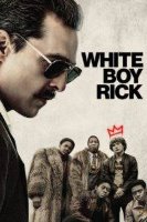 white boy rick poster