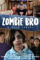 zombie bro poster