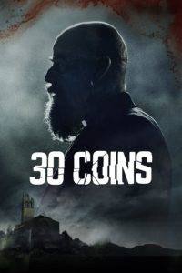 coins poster