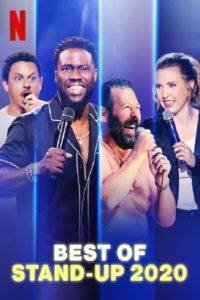 best of stand up poster