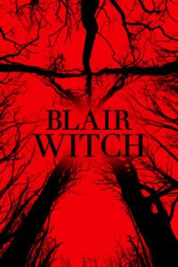 blair witch poster