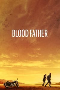 blood father poster