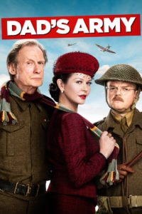 dads army poster