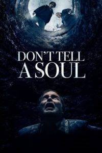 dont tell a soul poster