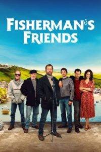 fishermans friends poster