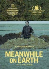 meanwhile on earth poster