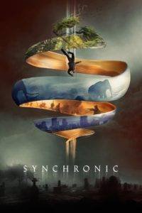 synchronic poster