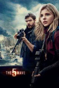 the th wave poster