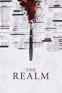 the realm poster