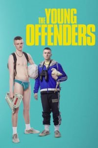 the young offenders poster