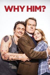 why him poster
