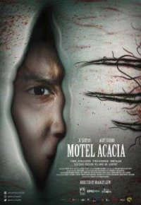 acacia motel poster