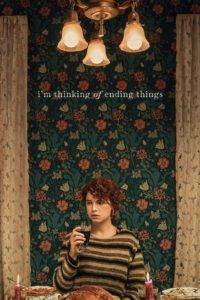 im thinking of ending things poster
