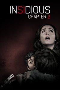 insidious chapter poster