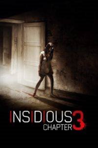 insidious chapter poster