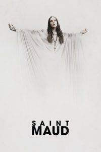 saint maud poster
