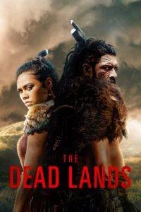 the dead lands poster